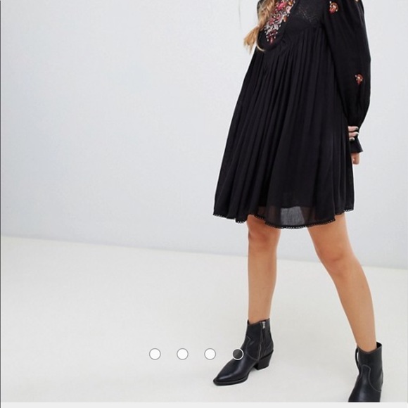 NWT | FREE PEOPLE DRESS - Picture 6 of 6